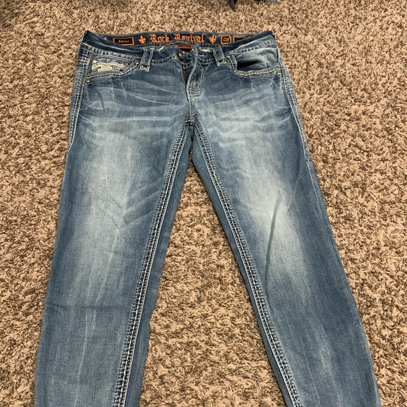 Rock Revivals - Picture 2 of 6